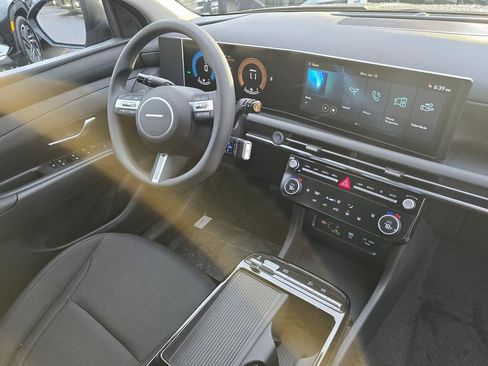 New 2026 Hyundai Tucson SEL AWD/4WD image 10