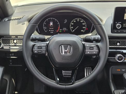 Certified 2024 Honda Civic Sport image 25