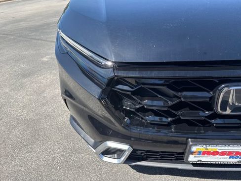 Certified 2024 Honda CR-V Sport Touring image 43