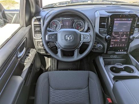 New 2026 RAM 1500 Big Horn AWD/4WD image 17