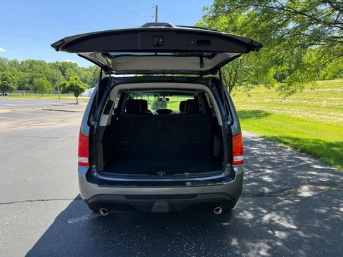 Used 2012 Honda Pilot EX-L image 15