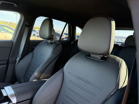 New 2025 Mercedes-Benz GLC 300 4MATIC image 19