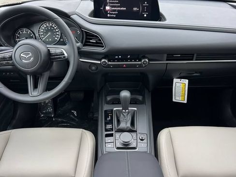 New 2026 MAZDA CX-30 AWD 2.5 S image 15
