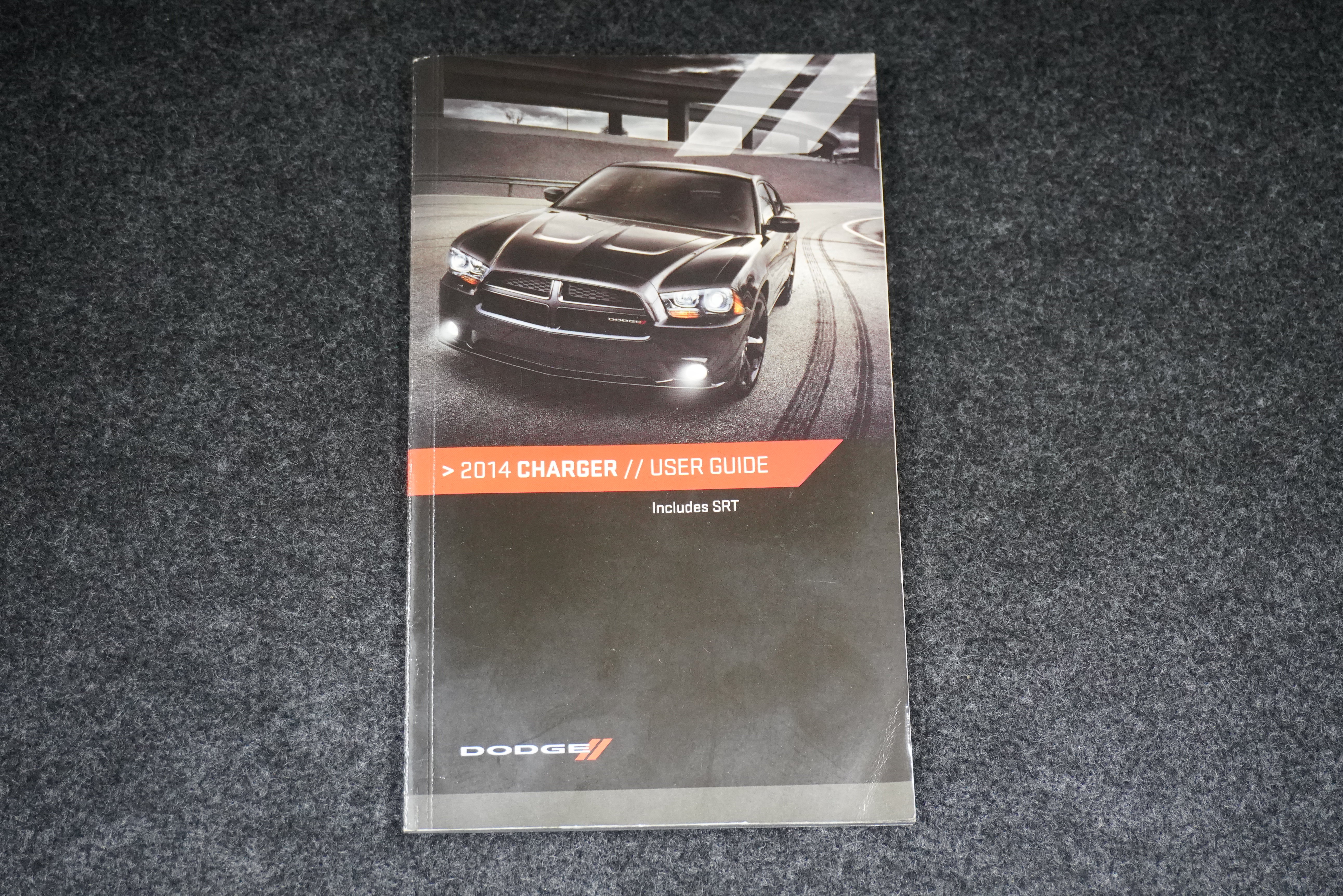 Used 2014 Dodge Charger SE w/ Connectivity Group RWD image 19