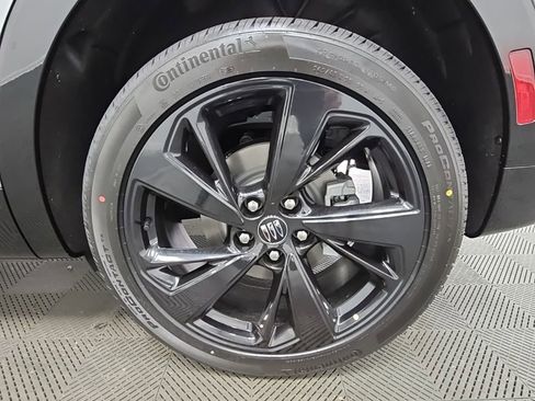 New 2026 Buick Envision Sport Touring image 46