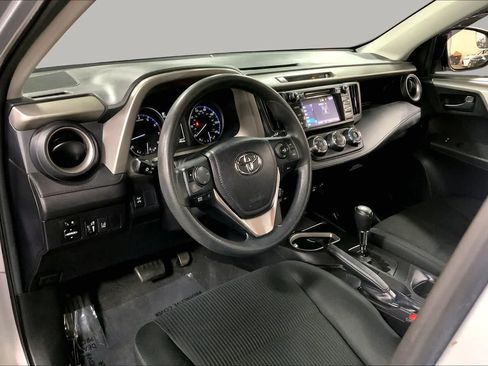 Used 2017 Toyota RAV4 LE w/ All Weather Liner Package AWD/4WD image 18