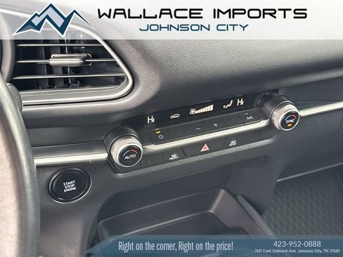 Used 2022 MAZDA CX-30 AWD 2.5 S w/ Select Package image 26