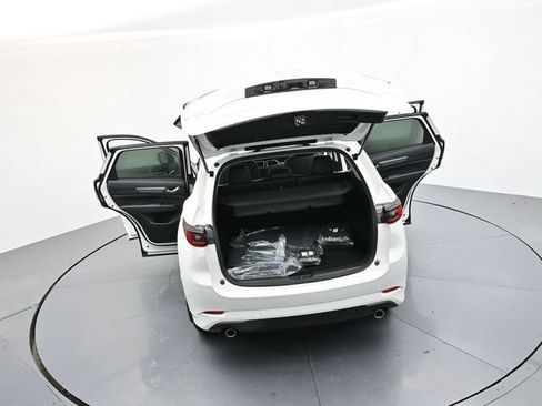 New 2025 MAZDA CX-5 AWD 2.5 S image 38
