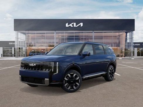 New 2027 Kia Telluride SX w/ Towing Package FWD image 1