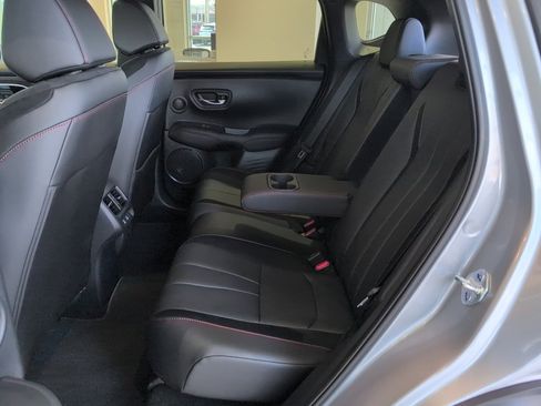 Certified 2025 Acura ADX A-Spec image 31