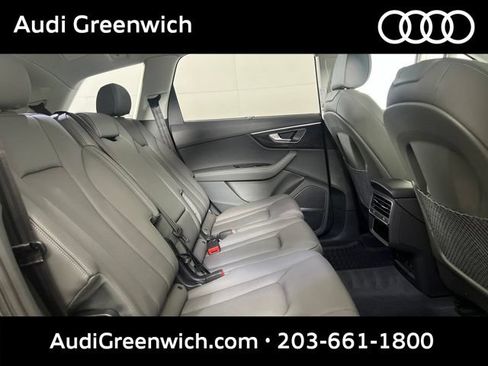 Used 2026 Audi Q7 3.0T Premium Plus w/ Premium Plus Package AWD/4WD image 15