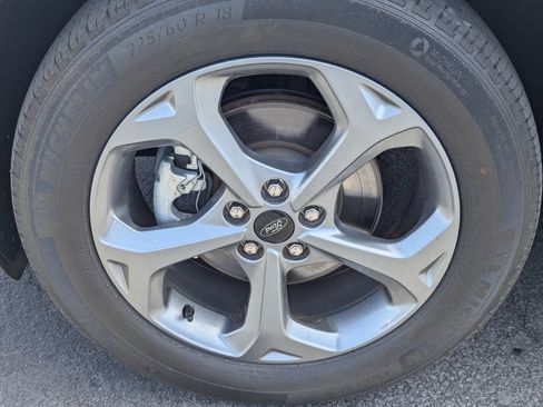 Used 2024 Ford Escape ST-Line AWD/4WD image 13
