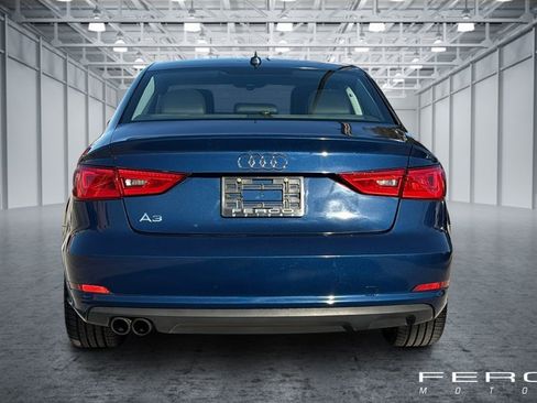 Used 2015 Audi A3 1.8T Premium Plus image 4