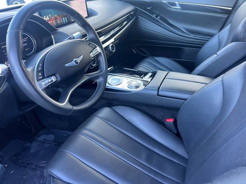 Used 2021 Genesis G80 2.5T image 9