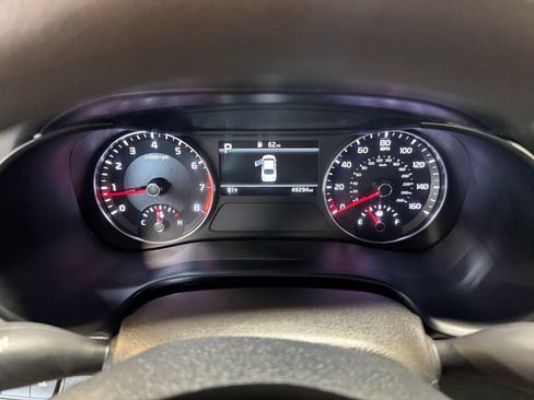 Certified 2022 Kia Forte LXS FWD image 16