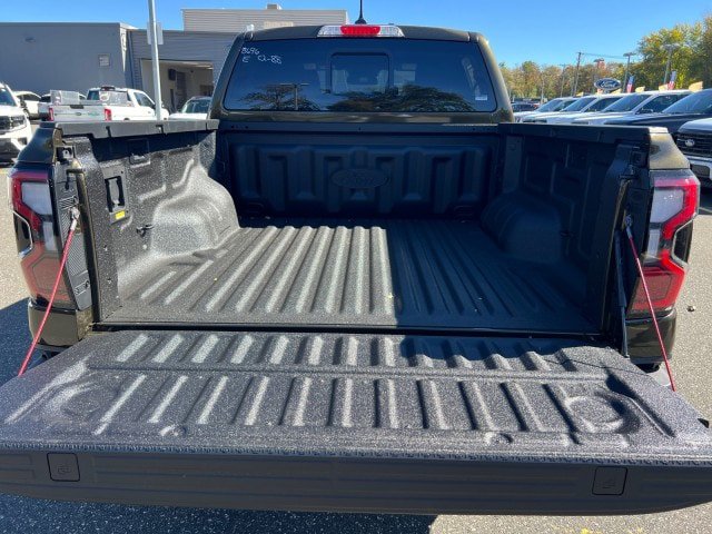 New 2026 Ford Ranger Raptor AWD/4WD image 25