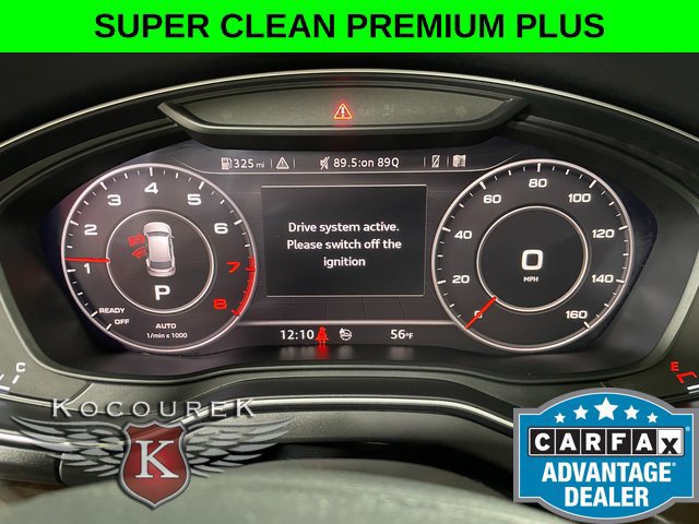 Used 2018 Audi Q5 2.0T Premium Plus AWD/4WD image 15