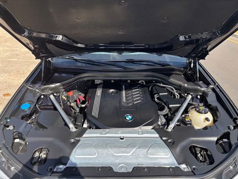 Used 2021 BMW X3 M40i w/ Executive Package AWD/4WD image 20