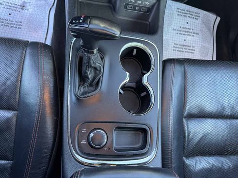 Used 2018 Dodge Durango R/T w/ Trailer Tow Group IV image 19