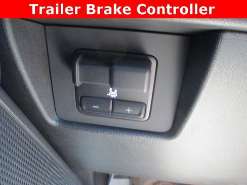 Certified 2023 Chevrolet Colorado Z71 w/ Z71 Convenience Package 2 image 16