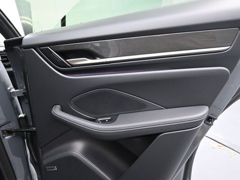 New 2025 Porsche Macan Turbo Electric image 38