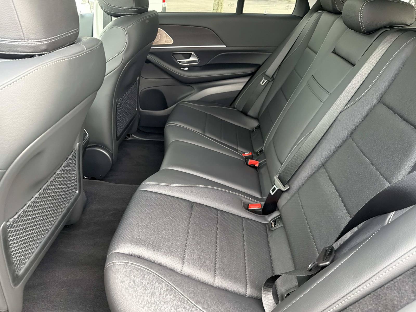 Certified 2026 Mercedes-Benz GLE 450 4MATIC image 12