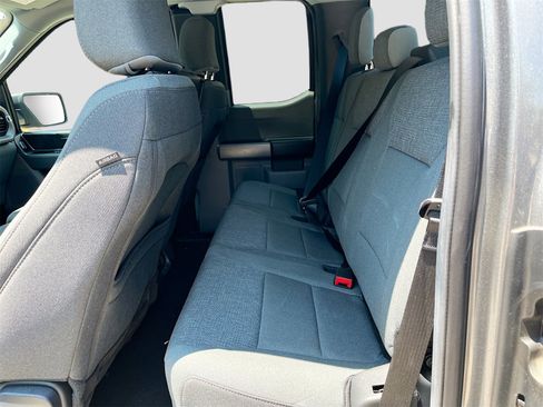 Used 2024 Ford F150 XLT w/ Tow/Haul Package image 23