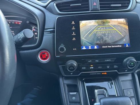 Used 2022 Honda CR-V EX-L image 11