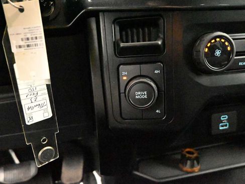 Certified 2023 Ford F150 XL w/ STX Appearance Package AWD/4WD image 50