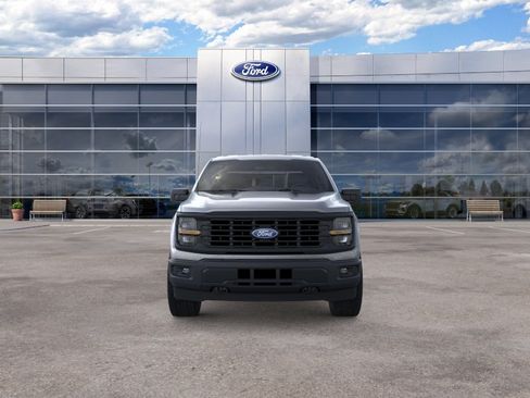 New 2026 Ford F150 STX w/ Equipment Group 201A FX4 AWD/4WD image 6