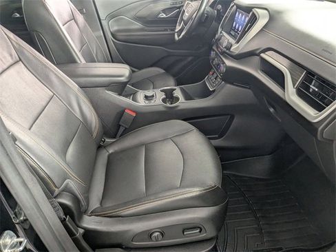 Used 2019 GMC Terrain SLT w/ Preferred Package image 35