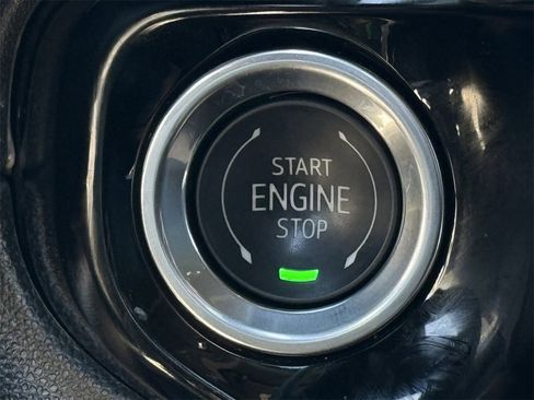 Certified 2026 Chevrolet Silverado 1500 RST image 18