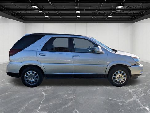 Used 2007 Buick Rendezvous CXL w/ CXL Luxury Package image 6