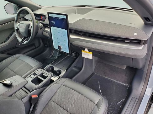 New 2025 Ford Mustang Mach-E GT image 19