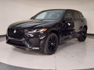 New 2026 Jaguar F-PACE R-Dynamic S AWD/4WD video 1