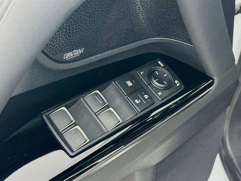 Used 2024 Lexus LX 600 F Sport image 23