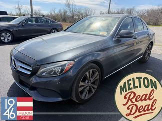 Used 2016 Mercedes-Benz C 300 Sedan video 1