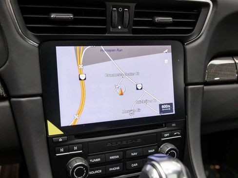 Used 2019 Porsche 911 Turbo S image 35