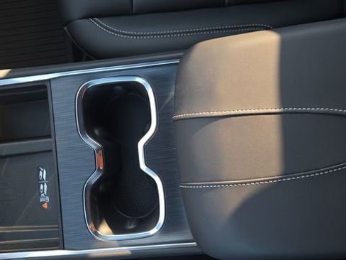 New 2026 GMC Acadia Elevation w/ Black Edition image 36