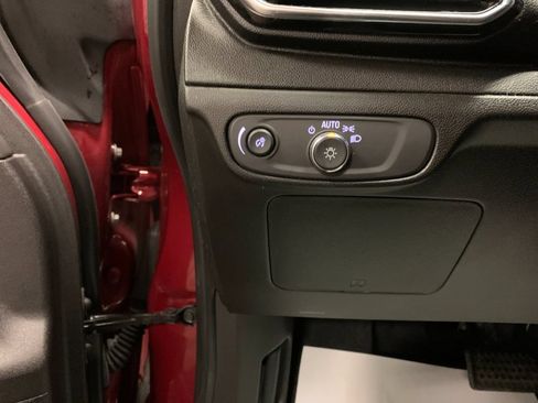 Used 2023 Chevrolet Bolt LT w/ Infotainment Package FWD image 34