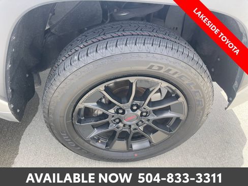 Used 2023 Toyota Tundra SR5 AWD/4WD image 10