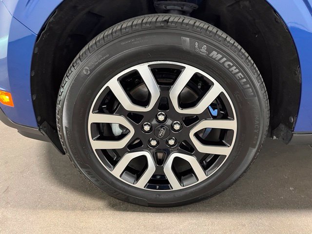 Used 2024 Ford Maverick Lariat FWD image 28