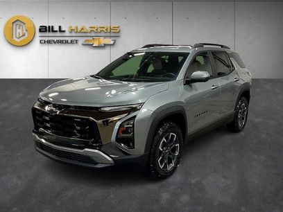 New 2026 Chevrolet Equinox ACTIV w/ Convenience Package III