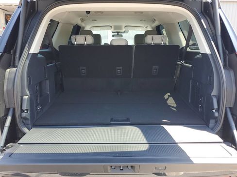 New 2026 Ford Expedition Max Active AWD/4WD image 34