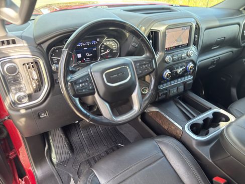 Used 2019 GMC Sierra 1500 Denali image 17
