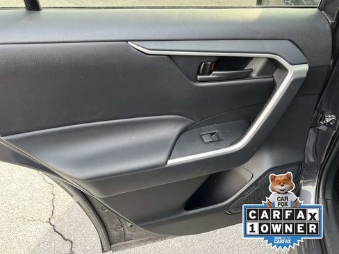Used 2024 Toyota RAV4 LE image 16