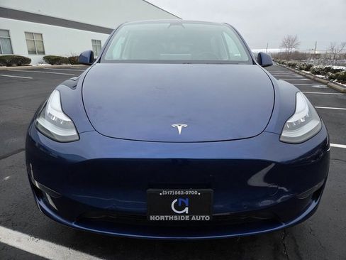 Used 2020 Tesla Model Y Long Range image 15