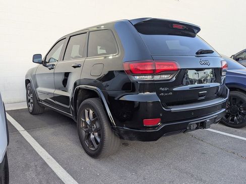 Used 2021 Jeep Grand Cherokee Limited w/ Quick Order Package 28K 80th AWD/4WD image 6