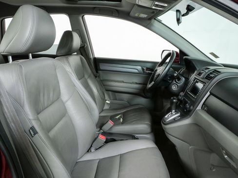 Used 2008 Honda CR-V EX-L image 21