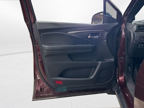 Used 2019 Honda Passport EX-L image 16